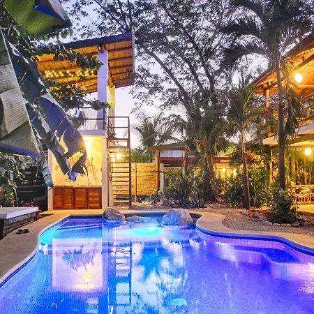 Villas Espavel